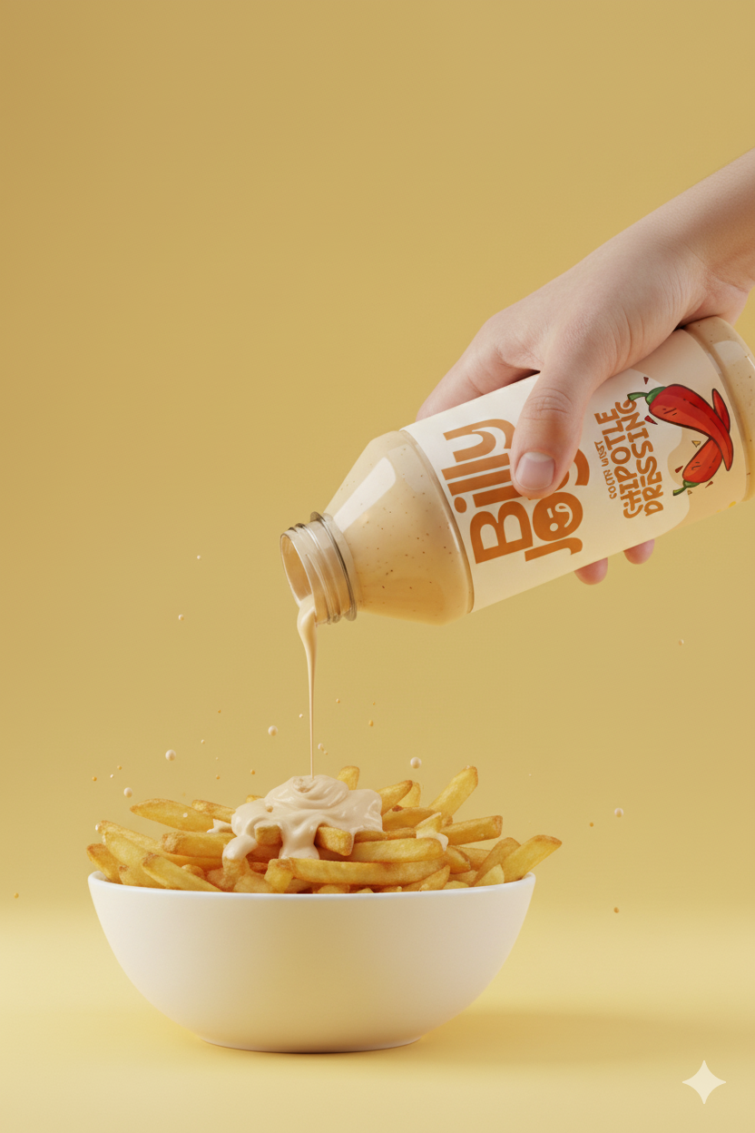 South West Chipotle Dressing