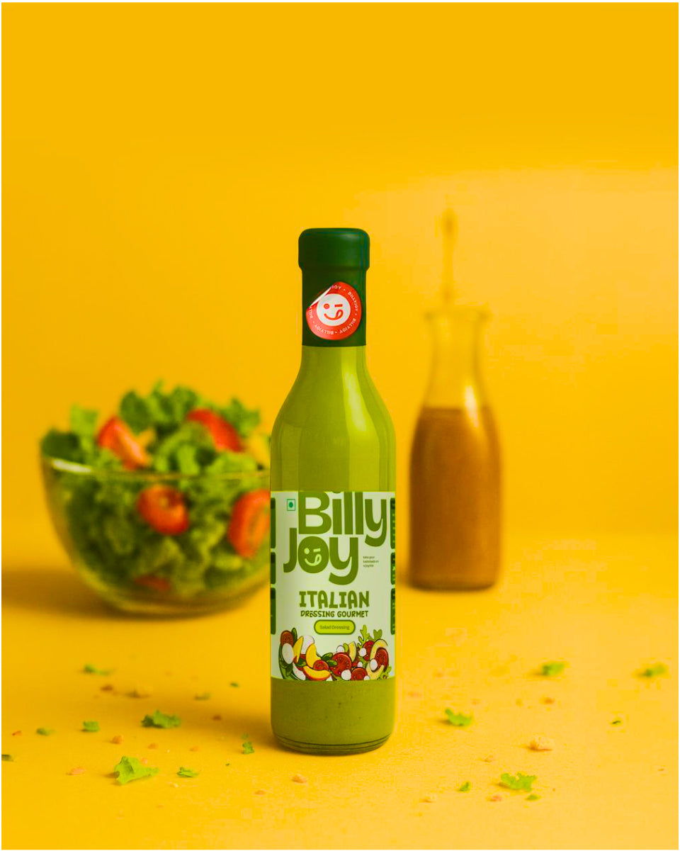 Italian Dressings Gourmet Salad Dressings