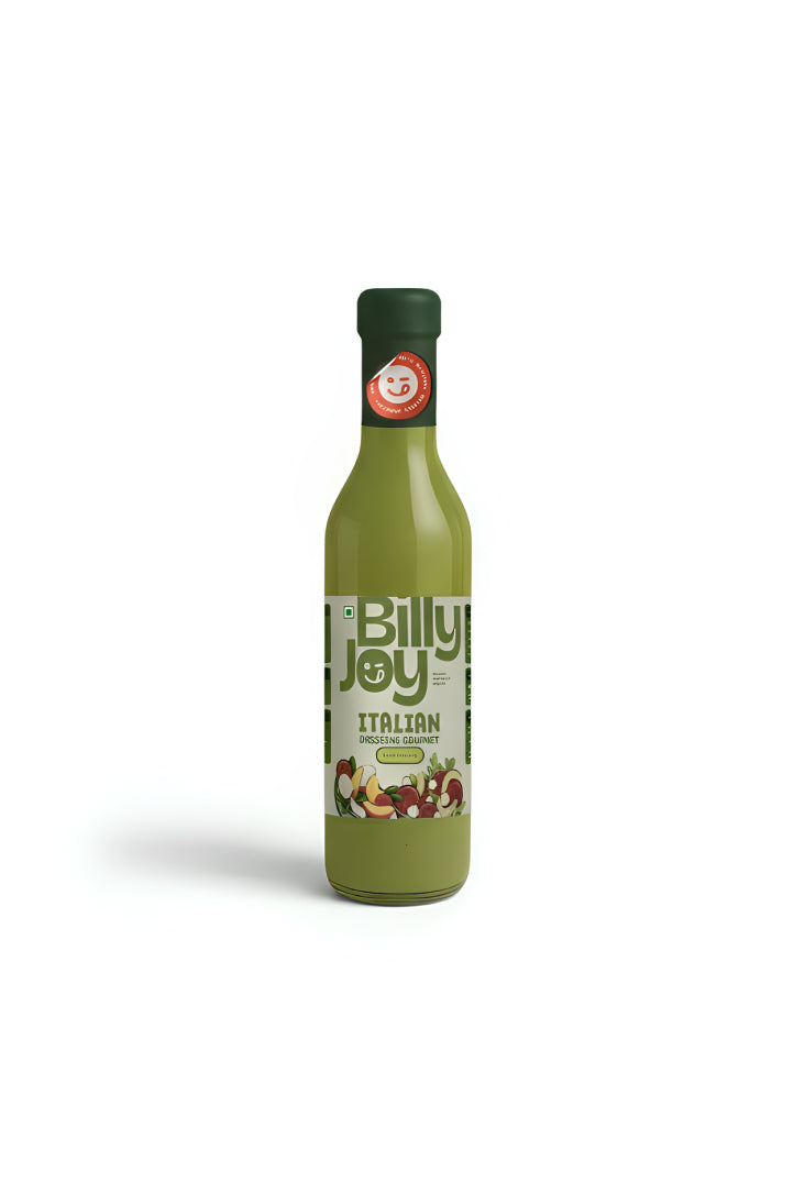 Italian Dressings Gourmet Salad Dressings